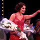 Image for article titled Lea Michele Receives 6 Standing Ovations at ‘Funny Girl’ Broadway Debut, Sobs at Curtain Call